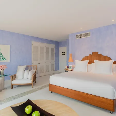 Charleston Santa Teresa Hotel 5*