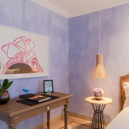 Charleston Santa Teresa 5*