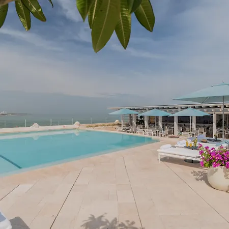 Charleston Santa Teresa Hotel 5*