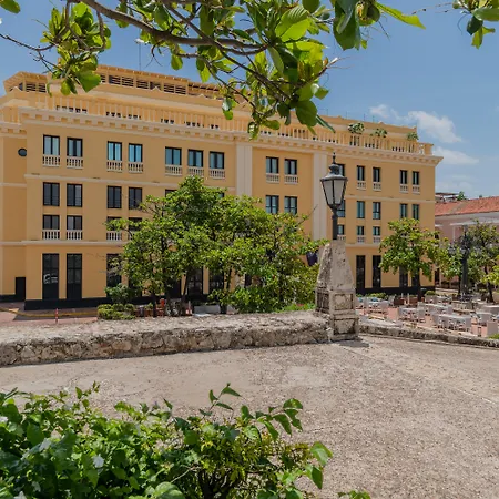 Charleston Santa Teresa Hotel 5*