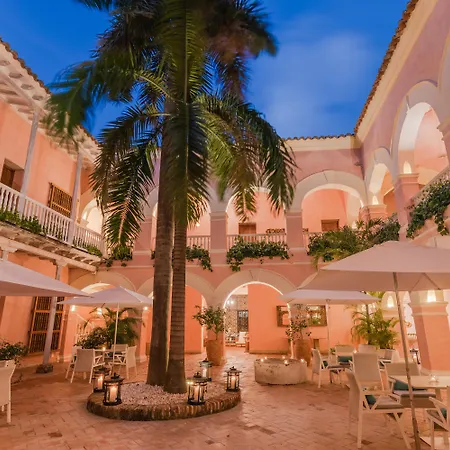 Charleston Santa Teresa 5*