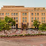 Charleston Santa Teresa Cartagena