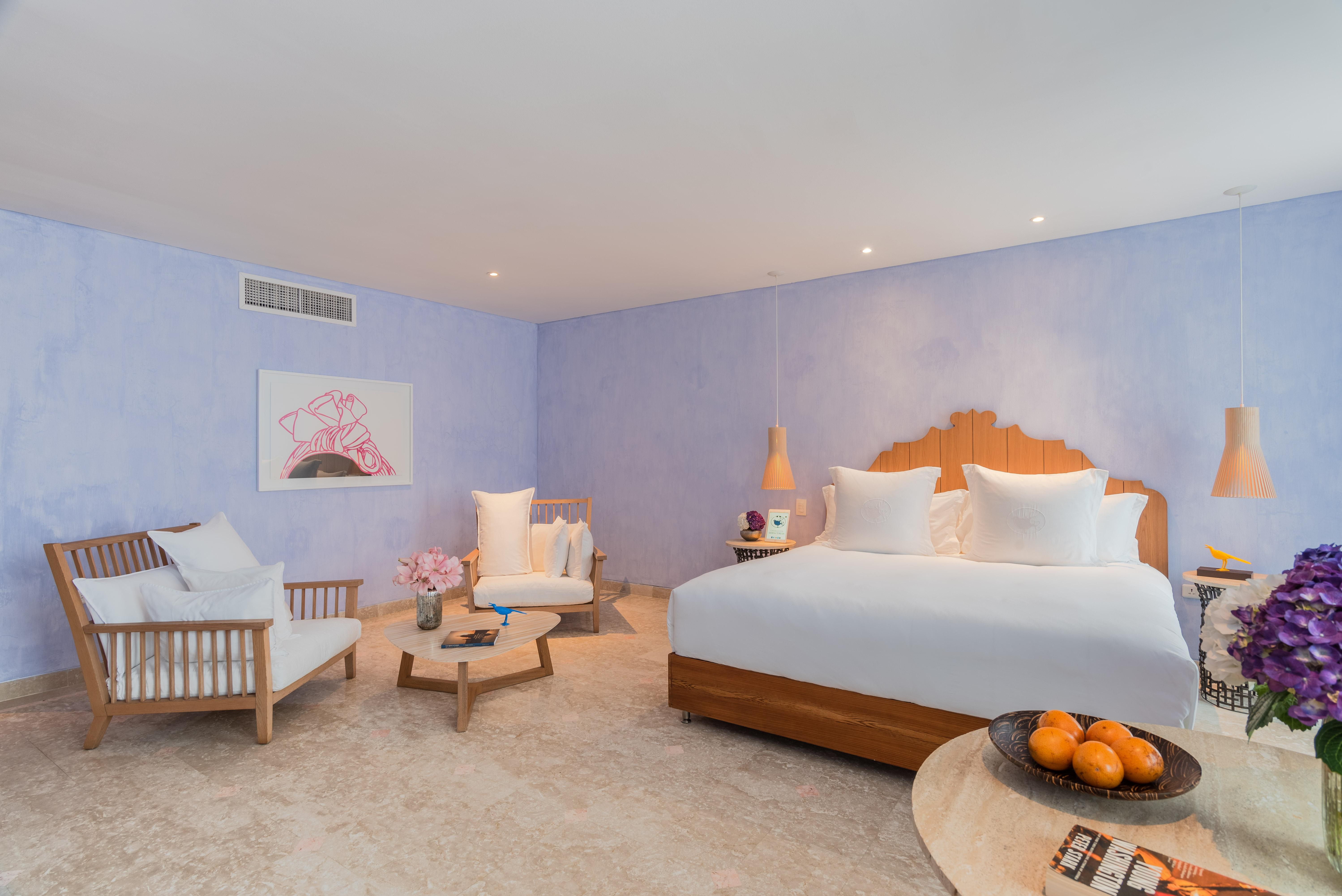 Charleston Santa Teresa Cartagena