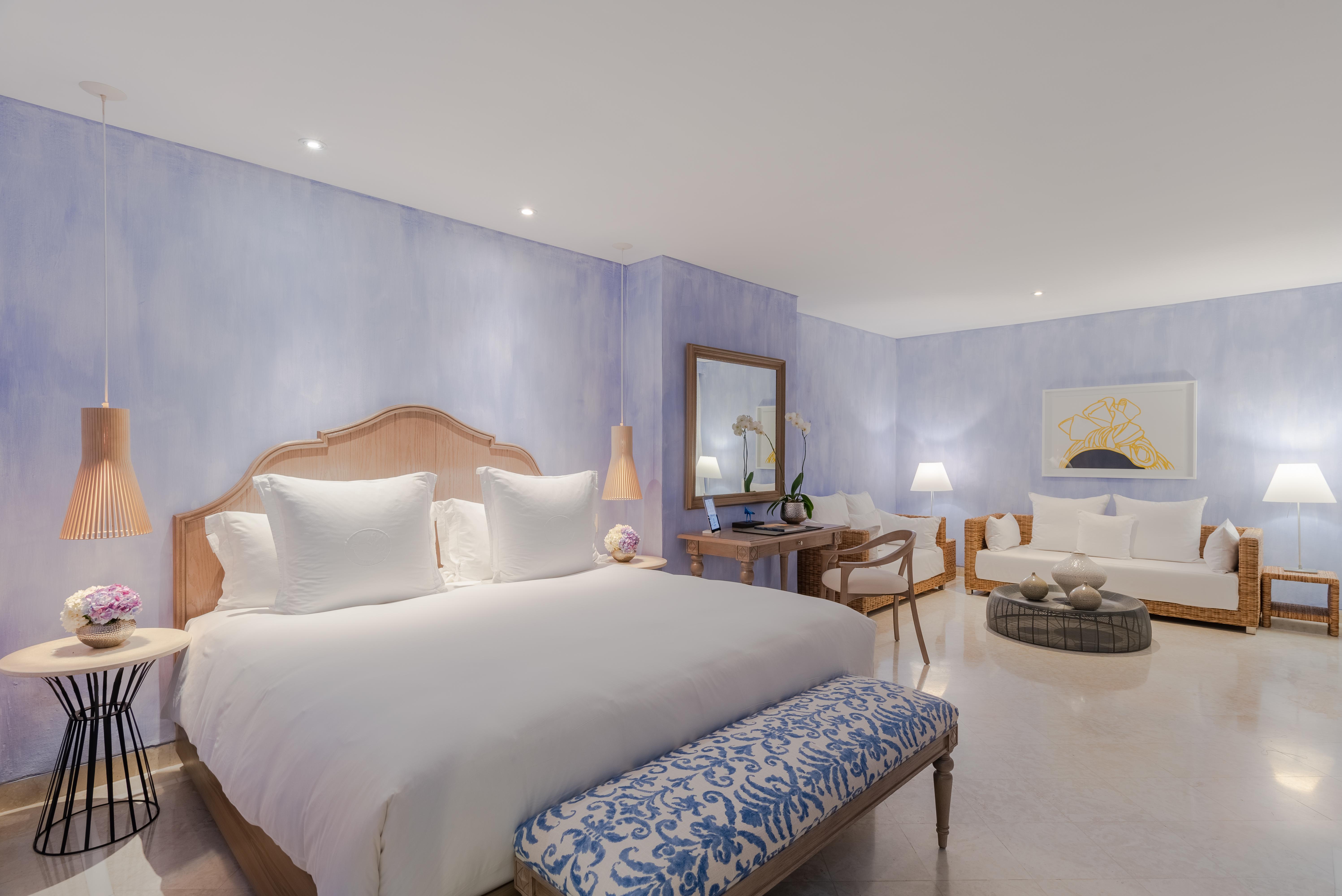 Charleston Santa Teresa 5*