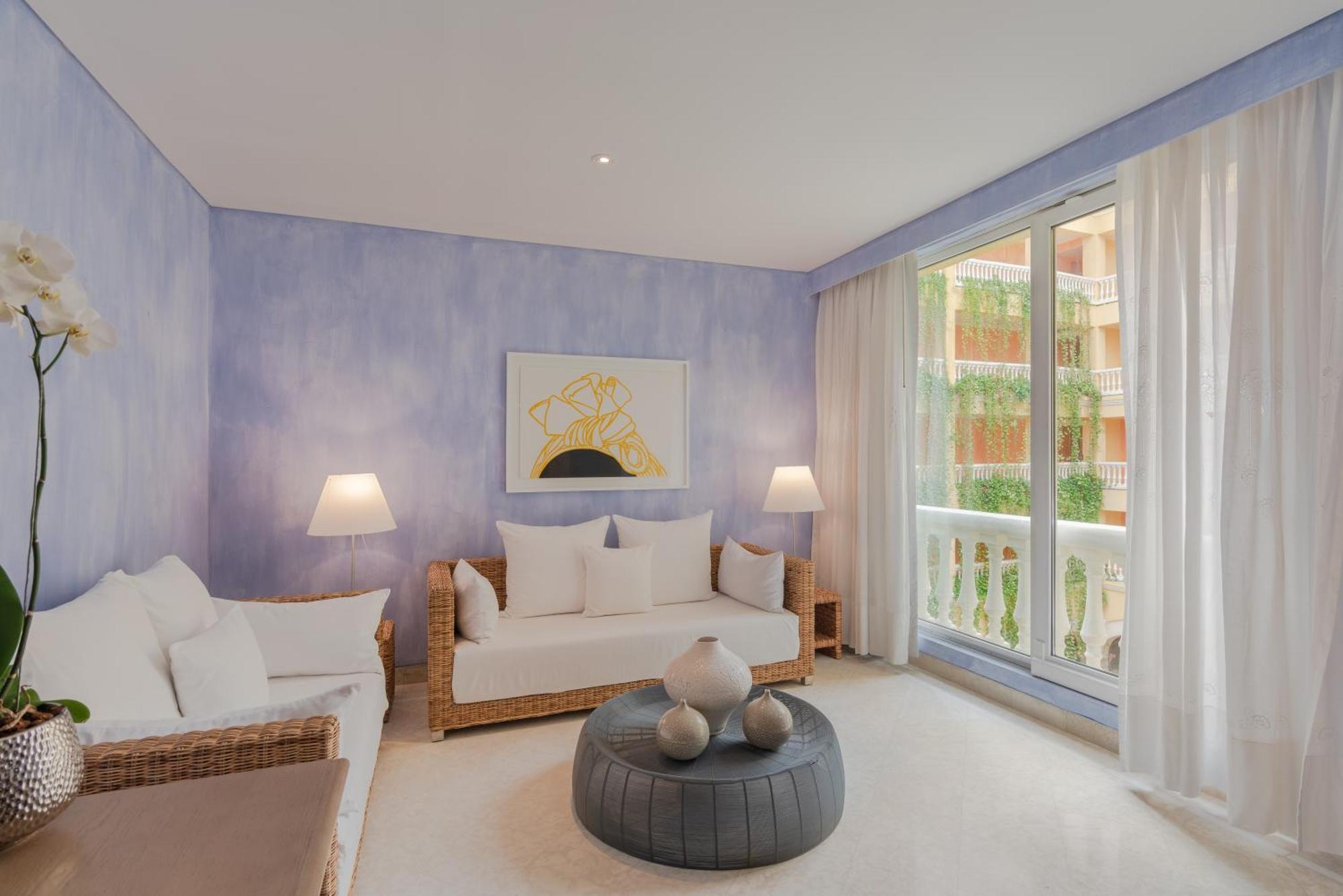 Hotel Charleston Santa Teresa 5*