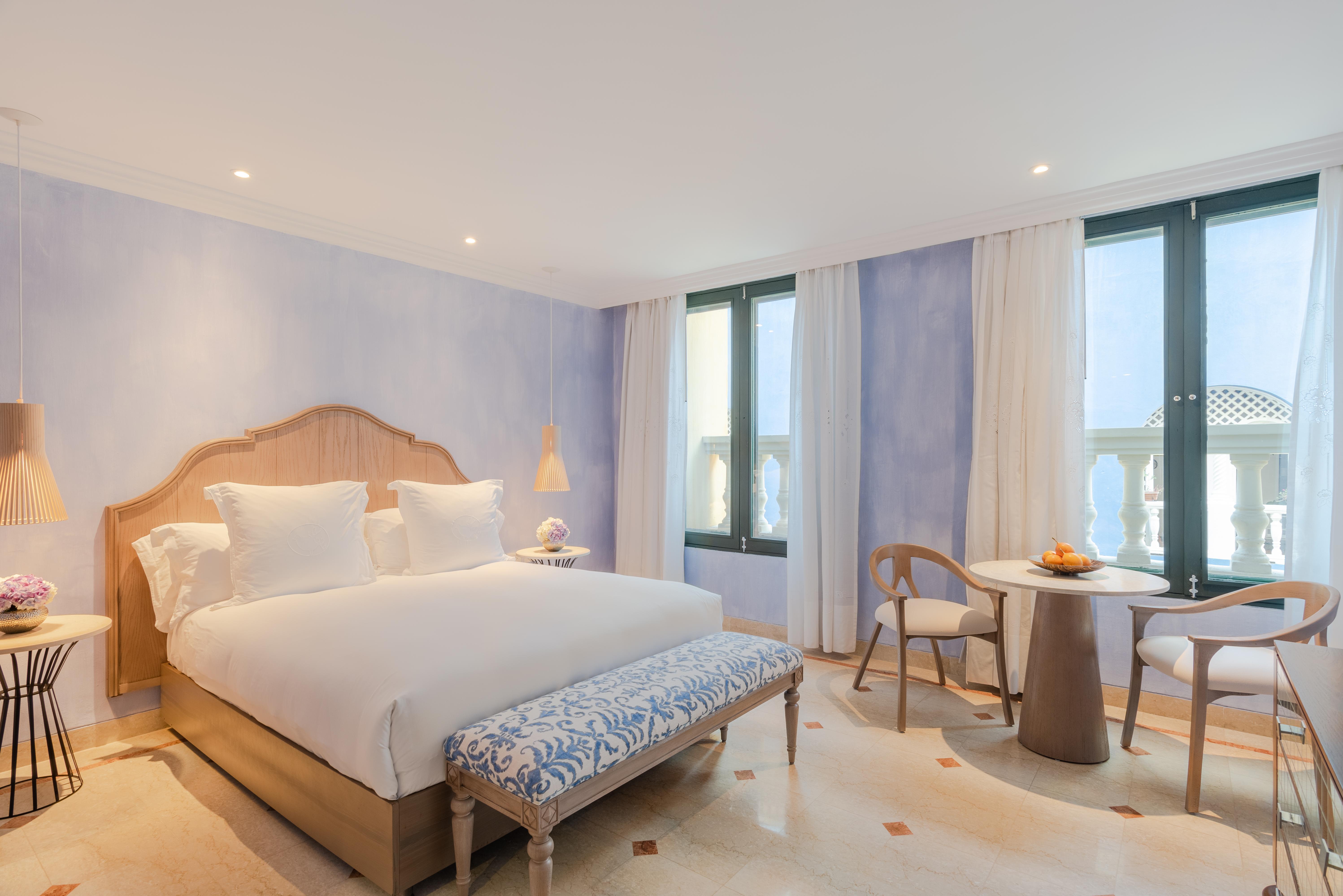 Charleston Santa Teresa Hotel Cartagena