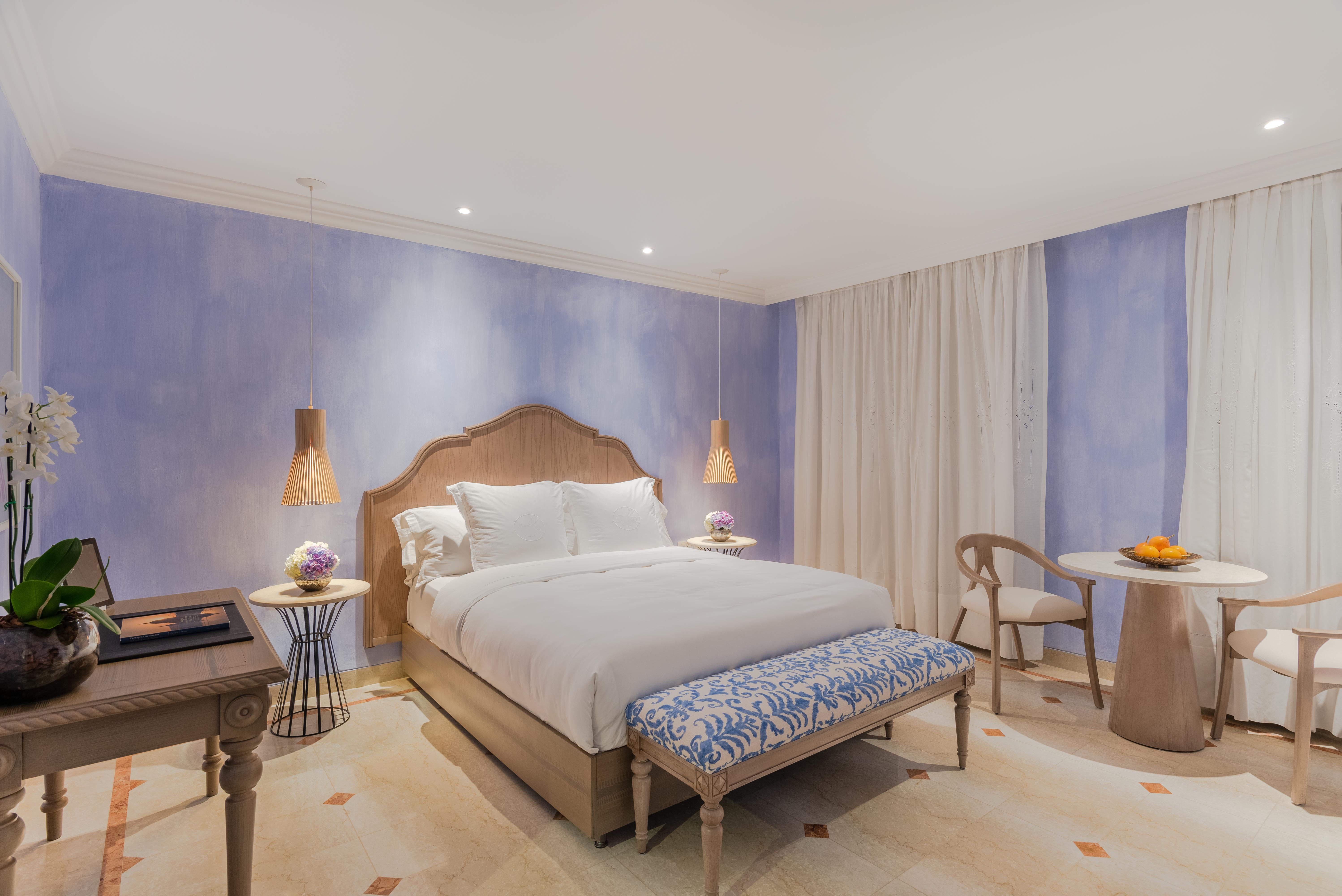 Charleston Santa Teresa 5* Cartagena