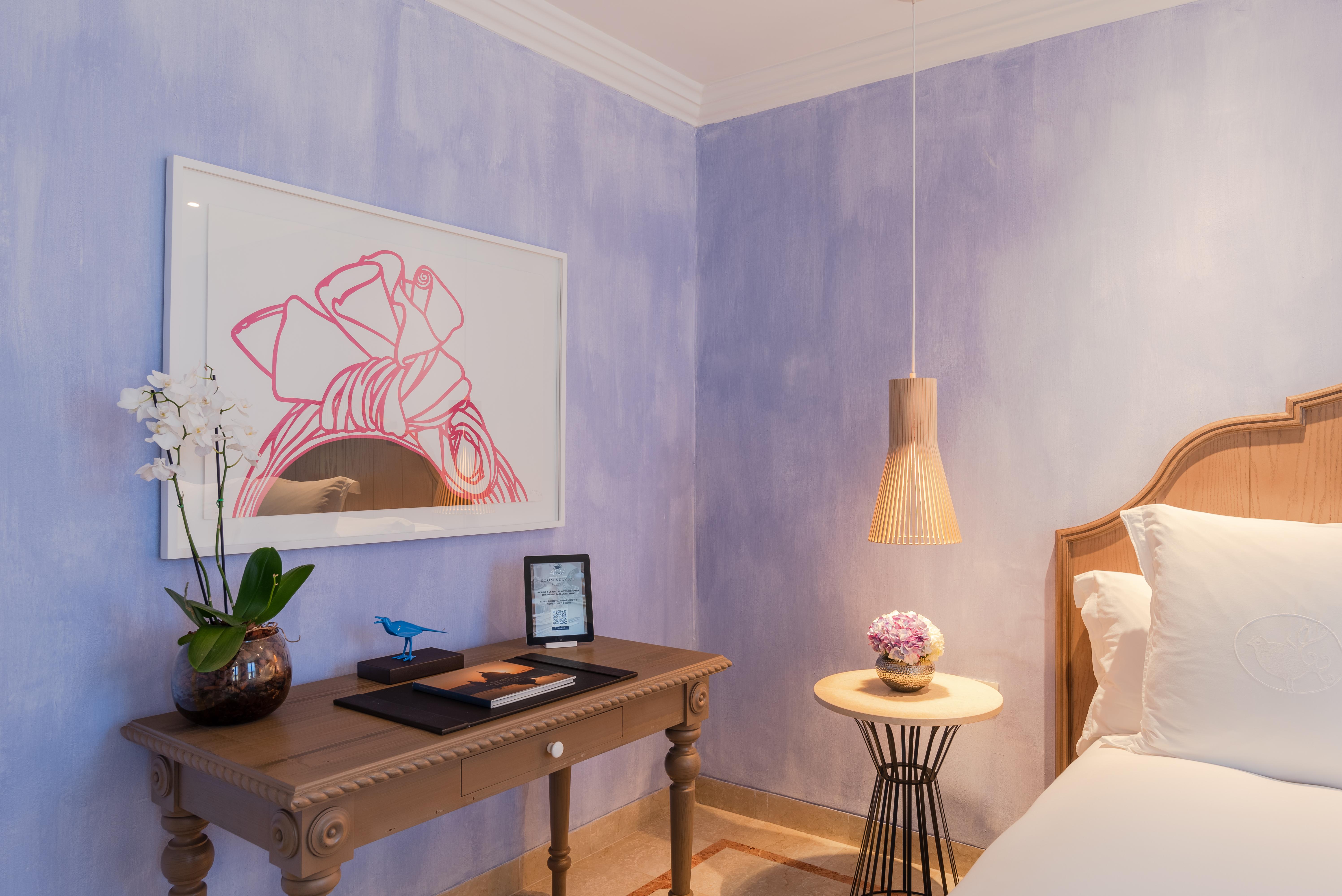 Charleston Santa Teresa 5*