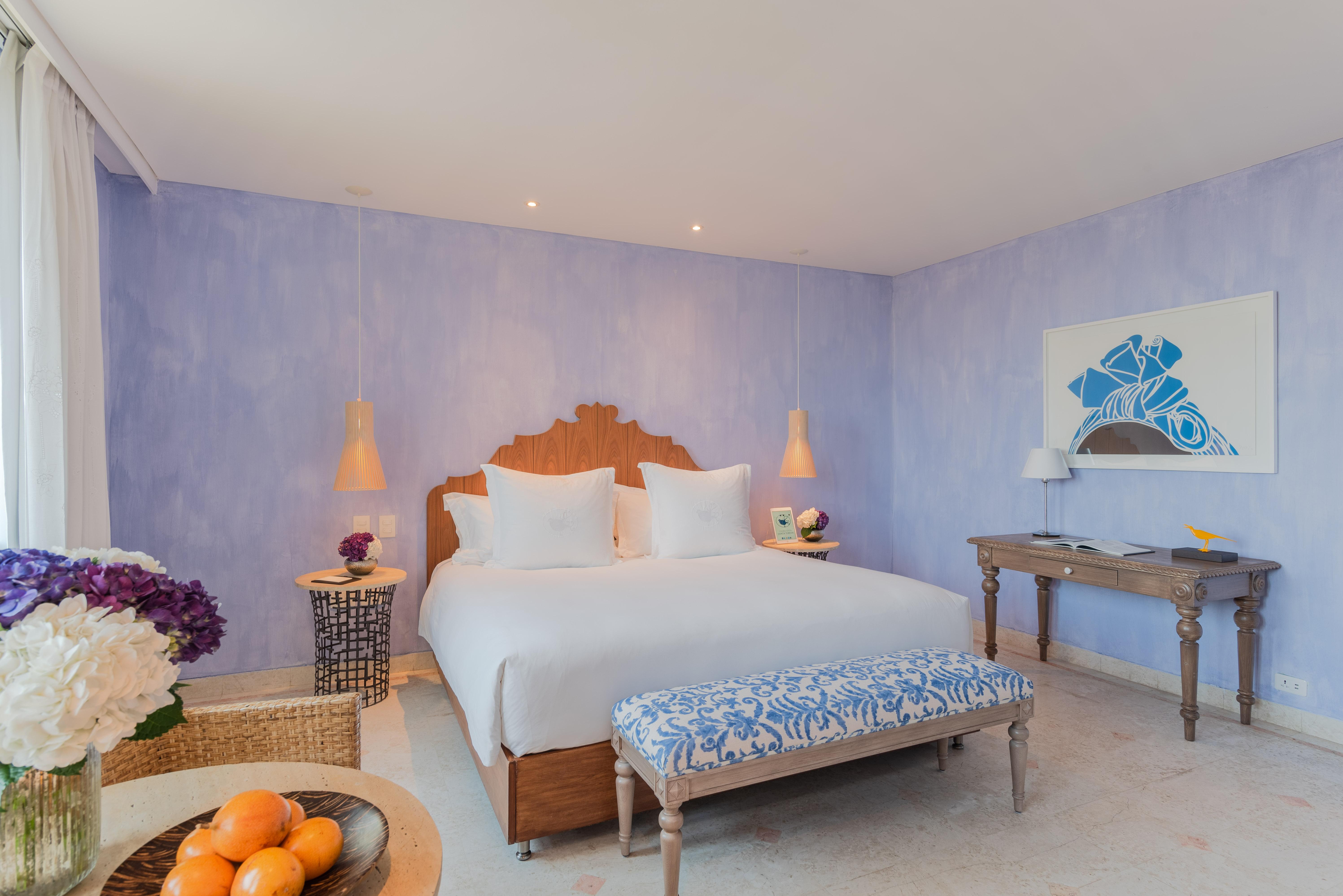 Charleston Santa Teresa Cartagena