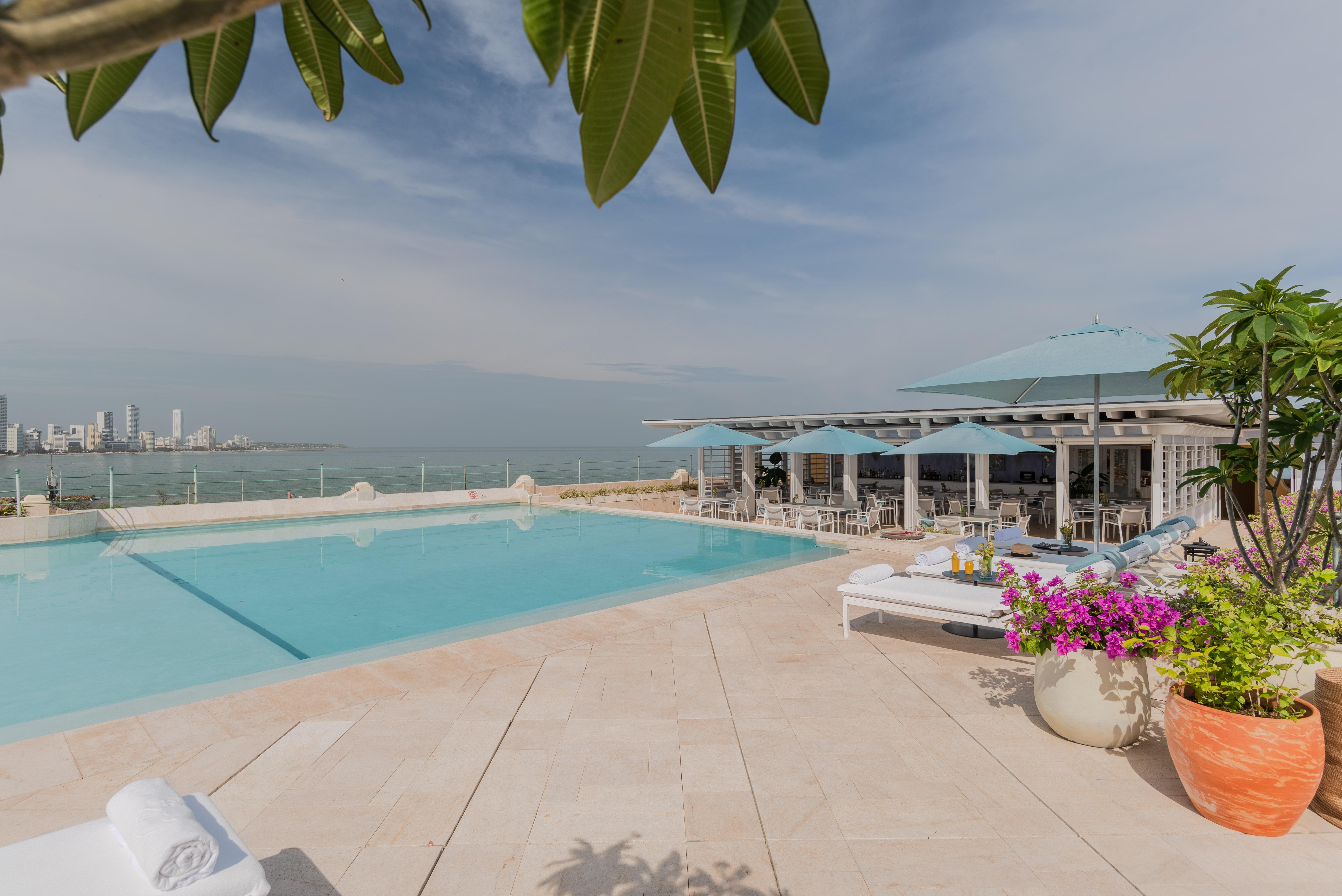 Charleston Santa Teresa Hotel 5*