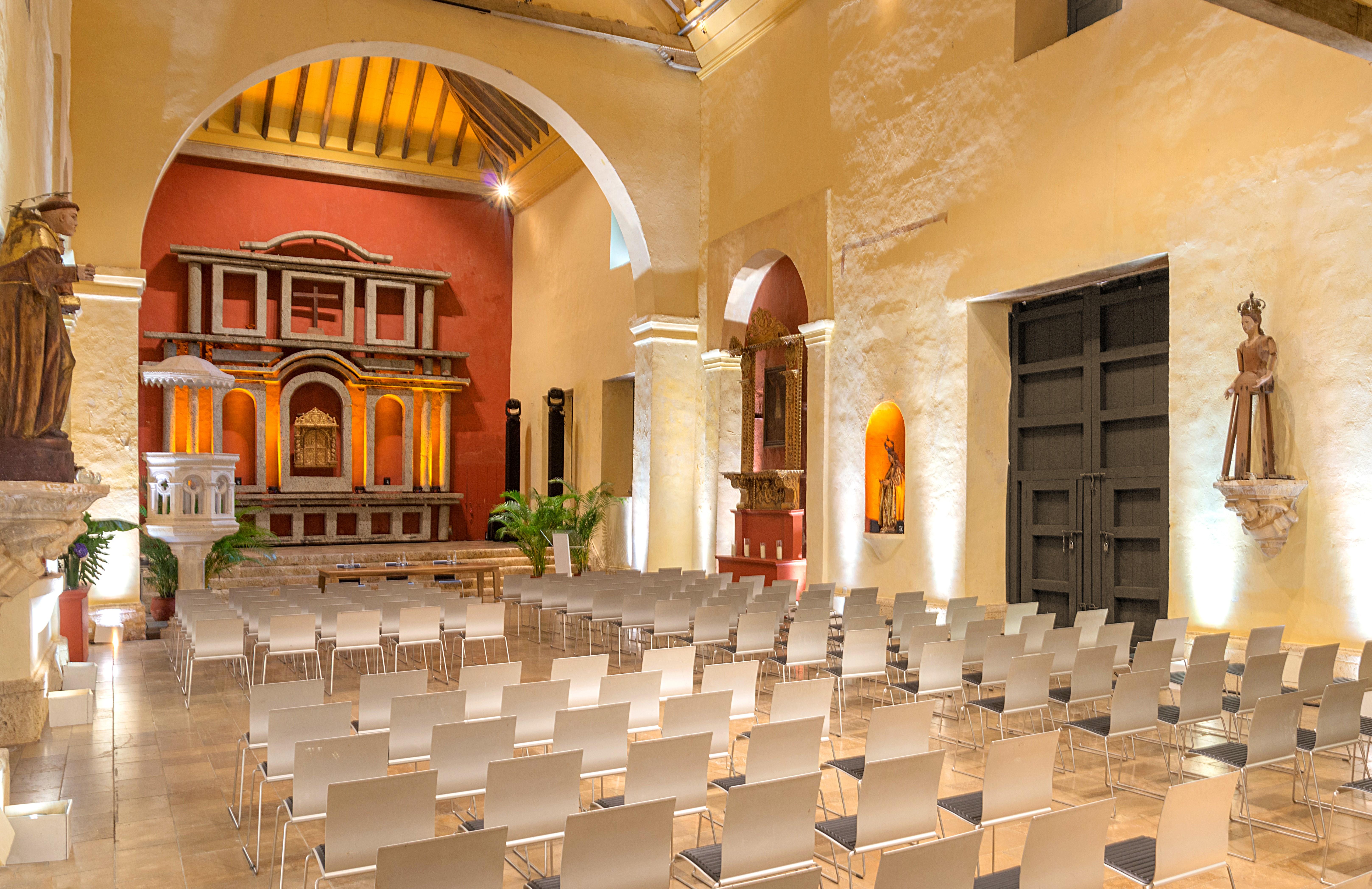 Charleston Santa Teresa 5*