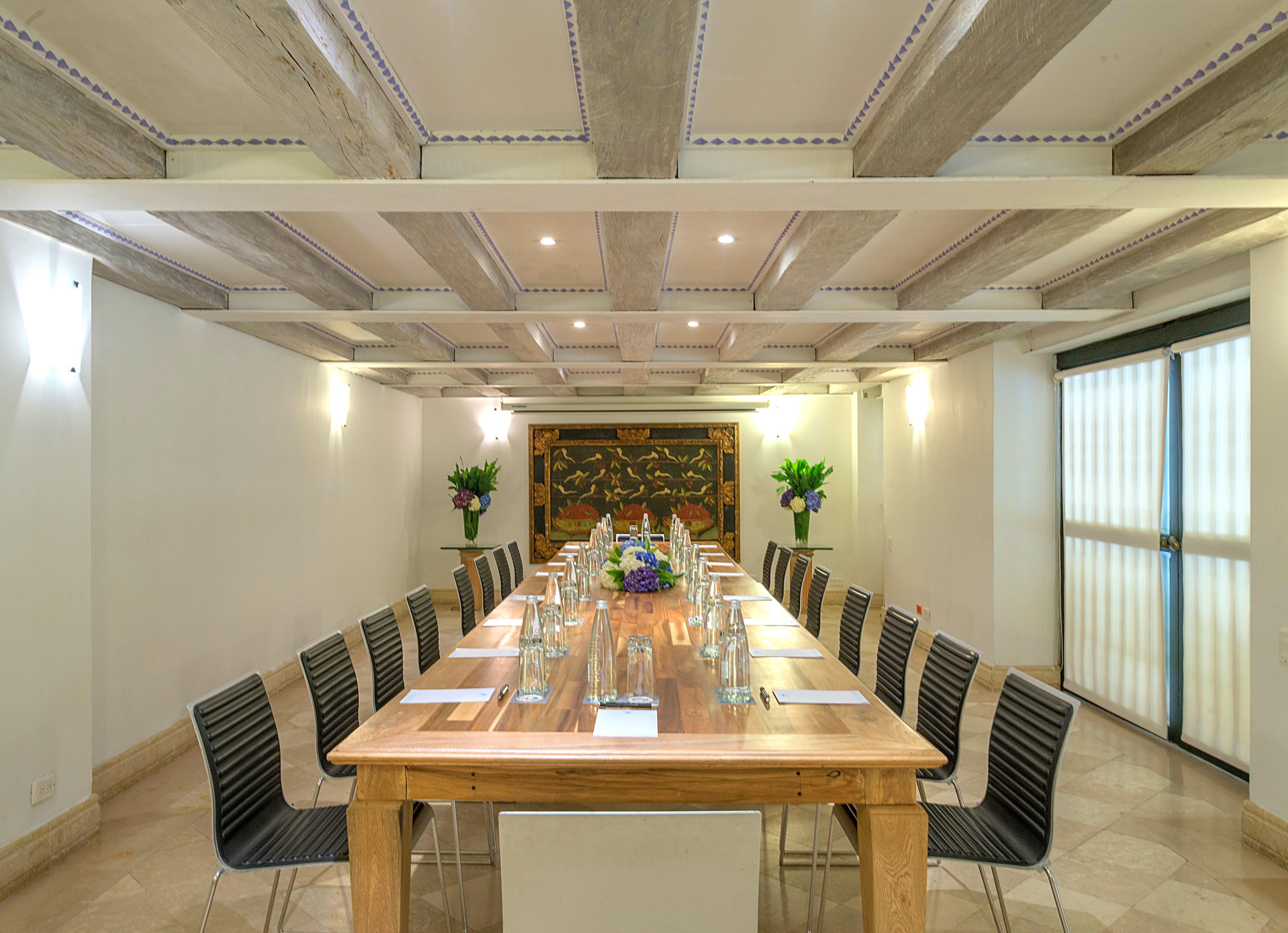 Charleston Santa Teresa 5* Cartagena