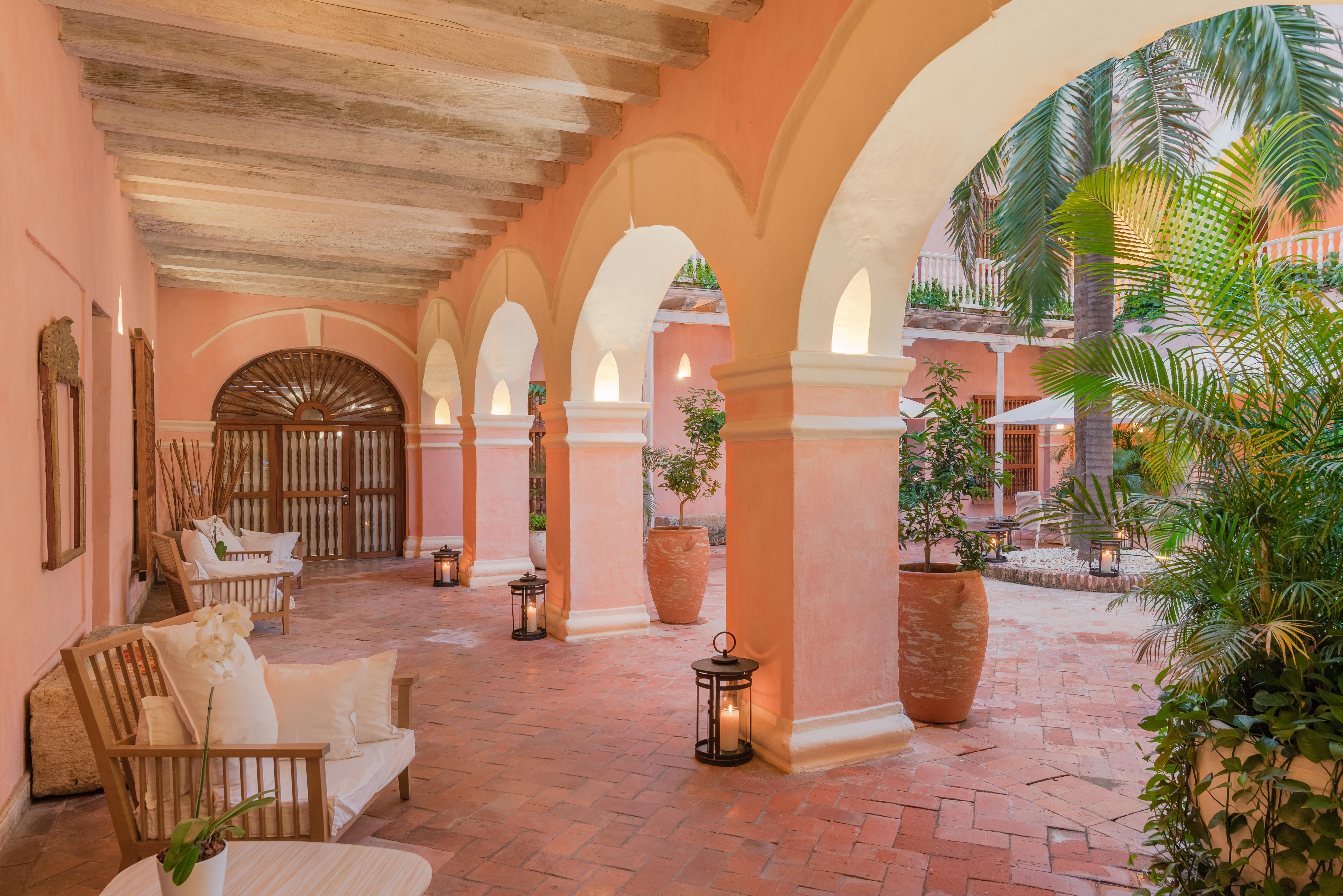 Charleston Santa Teresa 5*