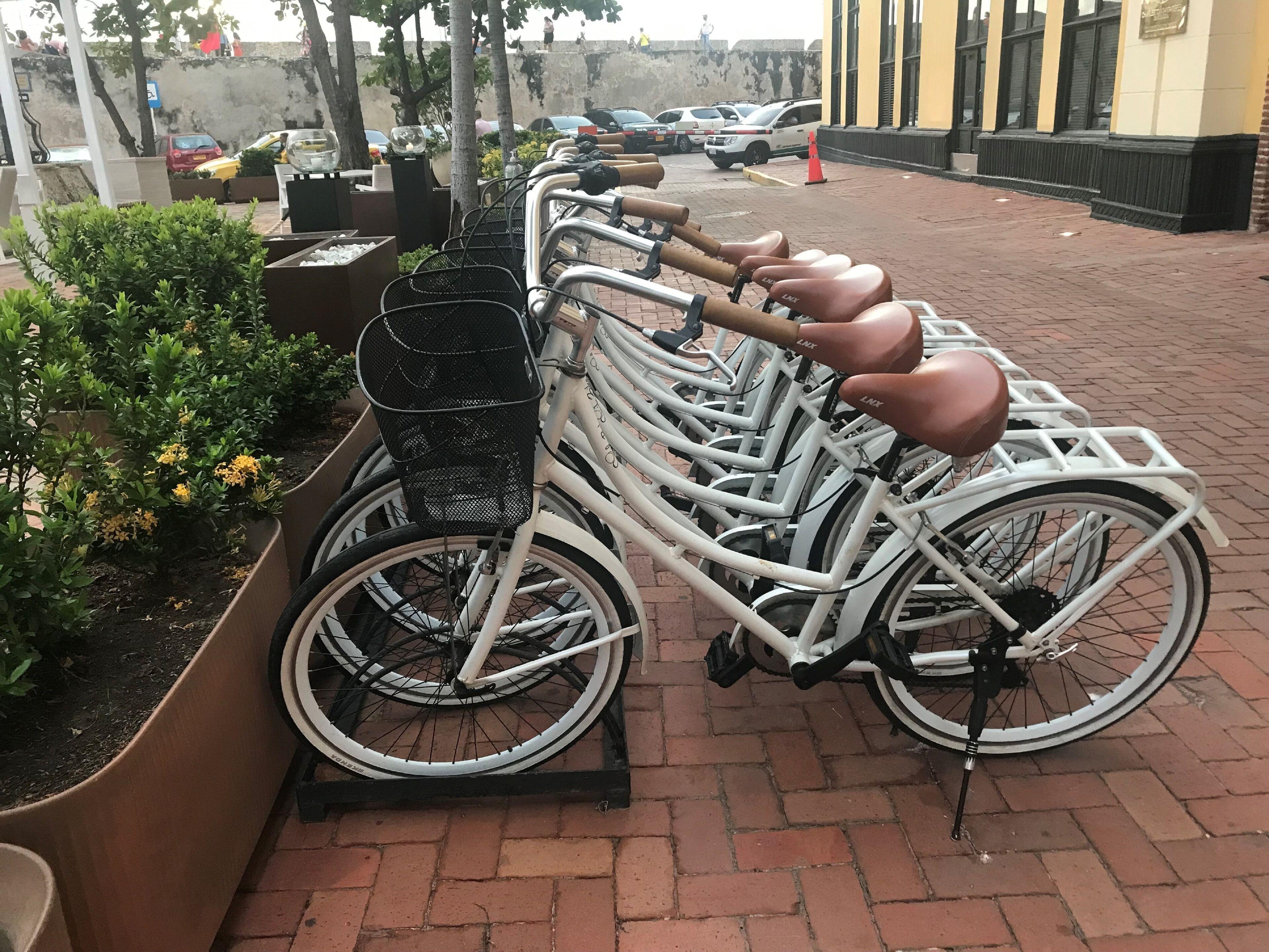 Charleston Santa Teresa Hotel Cartagena