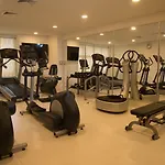 Charleston Santa Teresa Cartagena