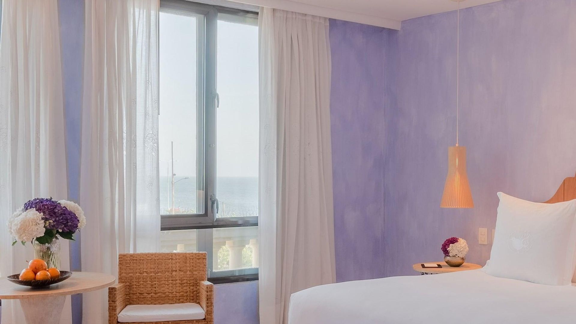 Charleston Santa Teresa Hotel 5*