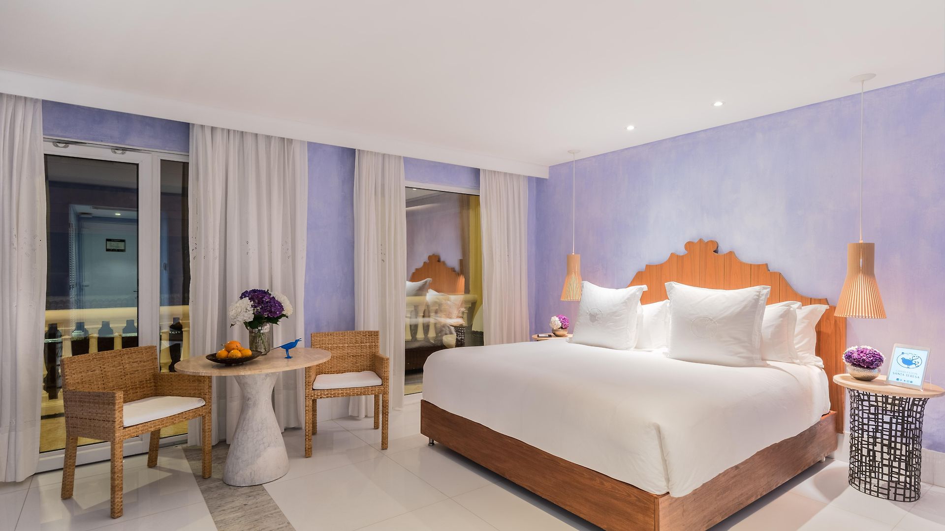 Hotel Charleston Santa Teresa Cartagena