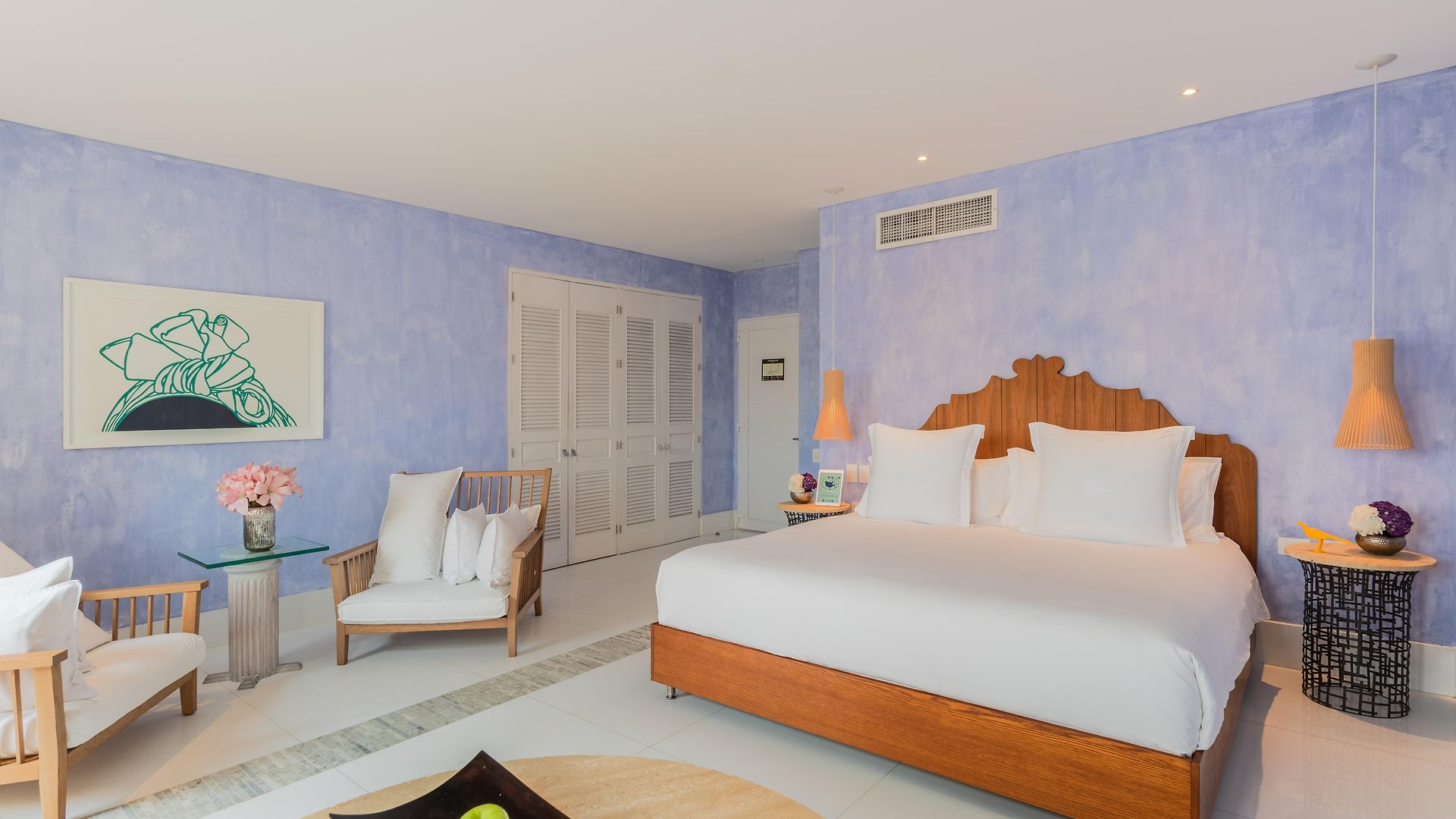 Charleston Santa Teresa Hotel 5*