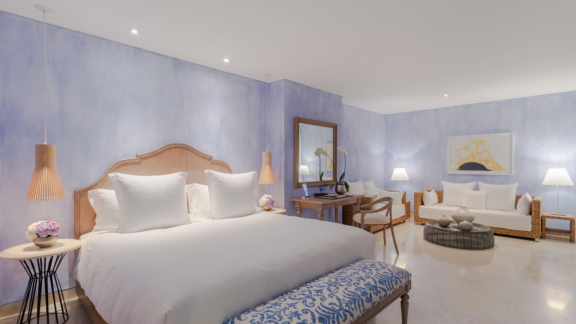 Charleston Santa Teresa 5*