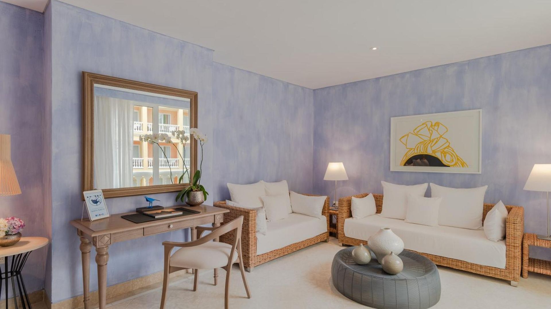 Charleston Santa Teresa 5*