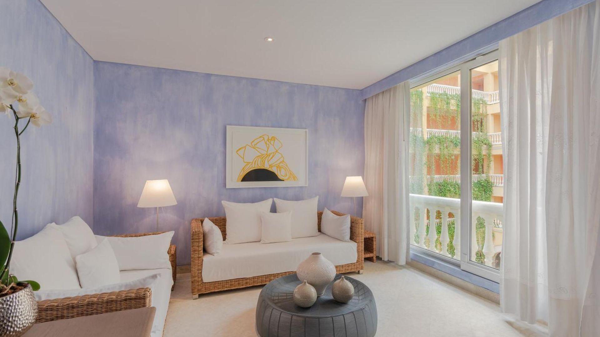 Hotel Charleston Santa Teresa 5*