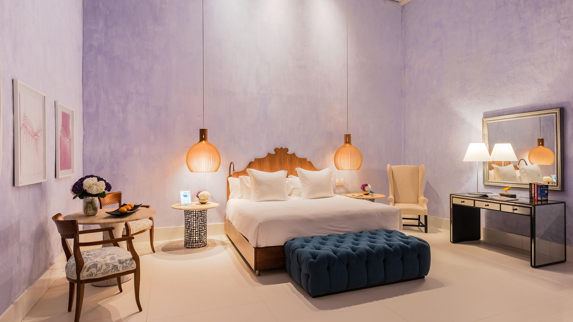 Charleston Santa Teresa 5* Cartagena
