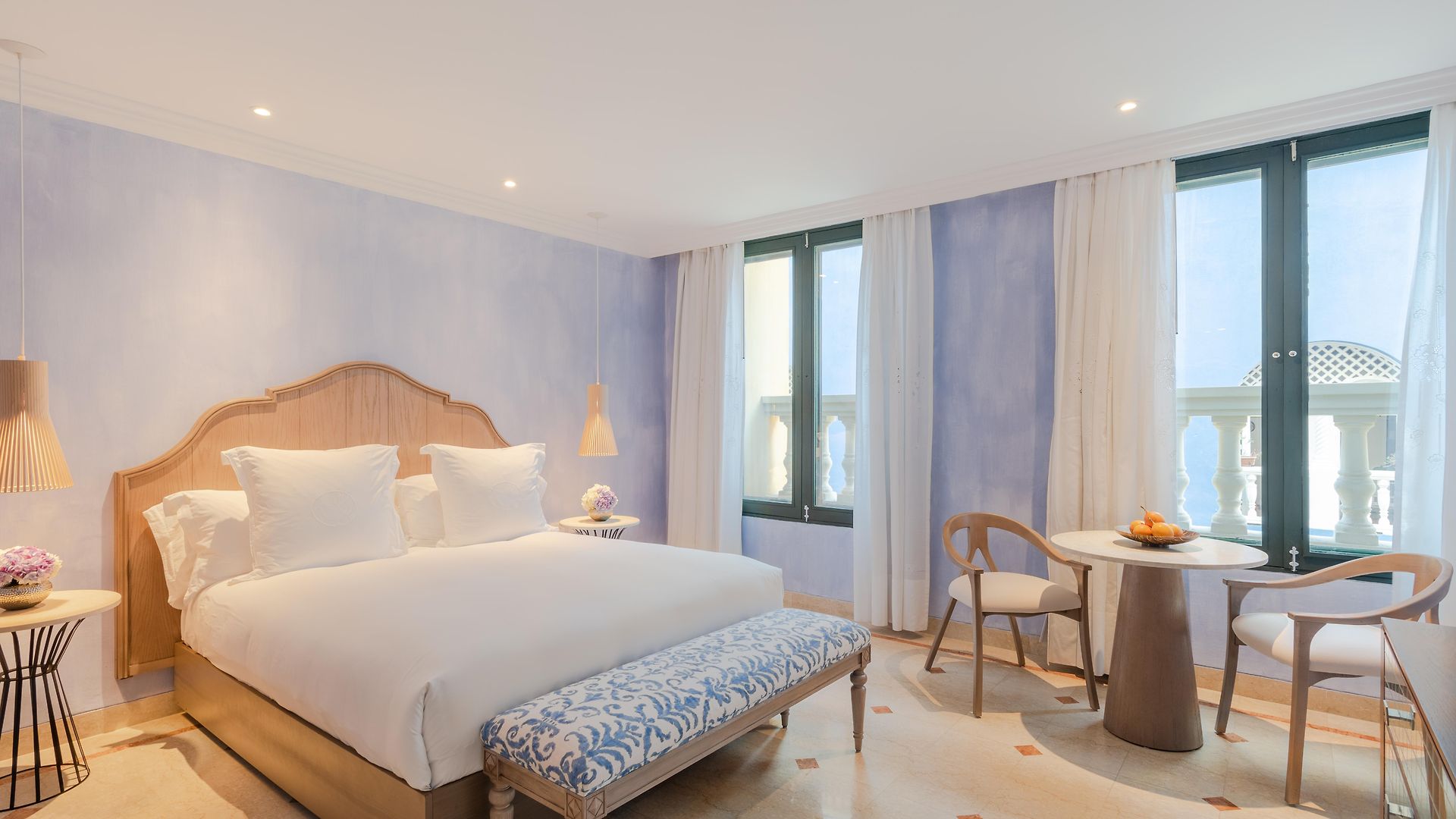 Charleston Santa Teresa Hotel Cartagena