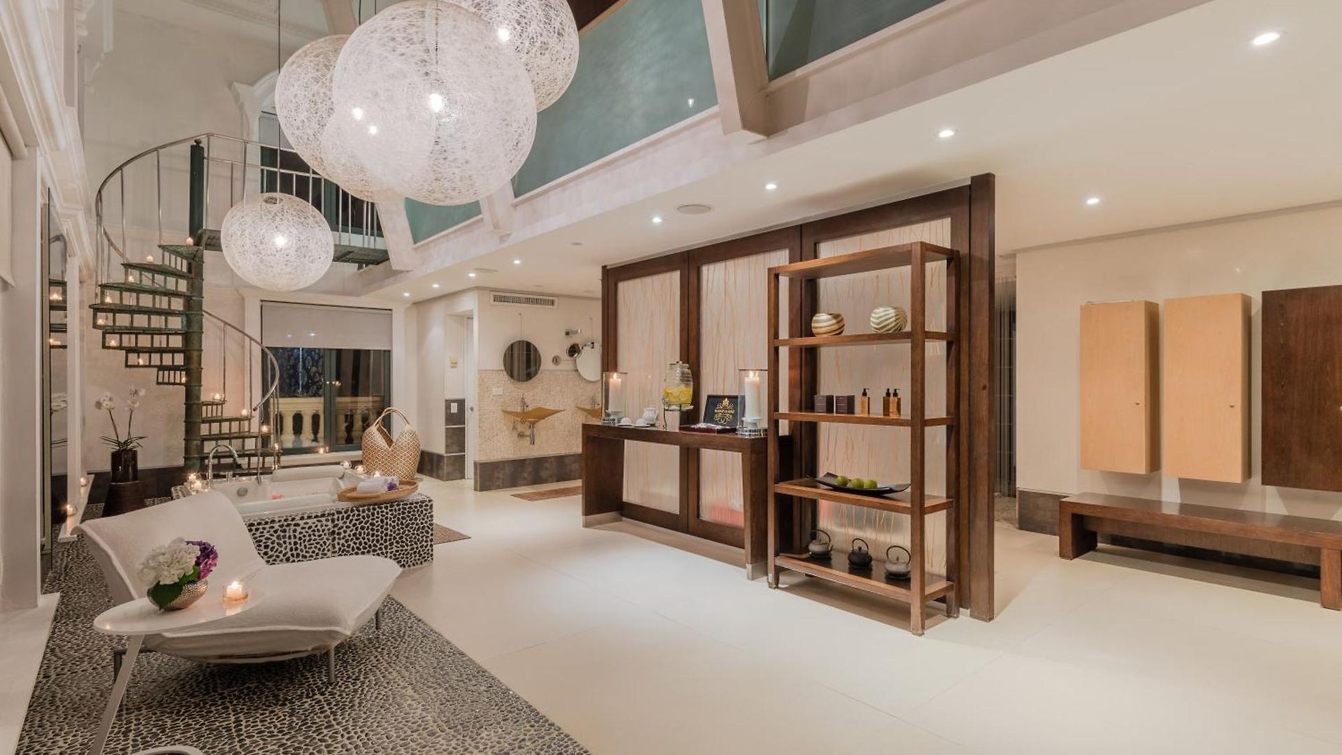 Charleston Santa Teresa Hotel 5*