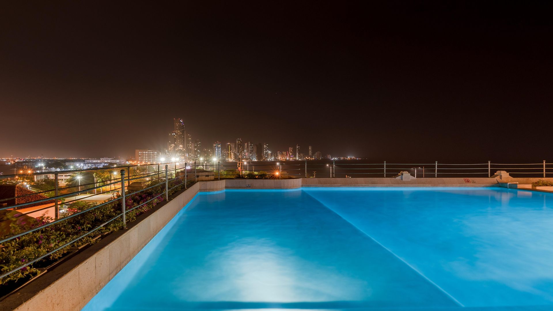 Charleston Santa Teresa Hotel 5*