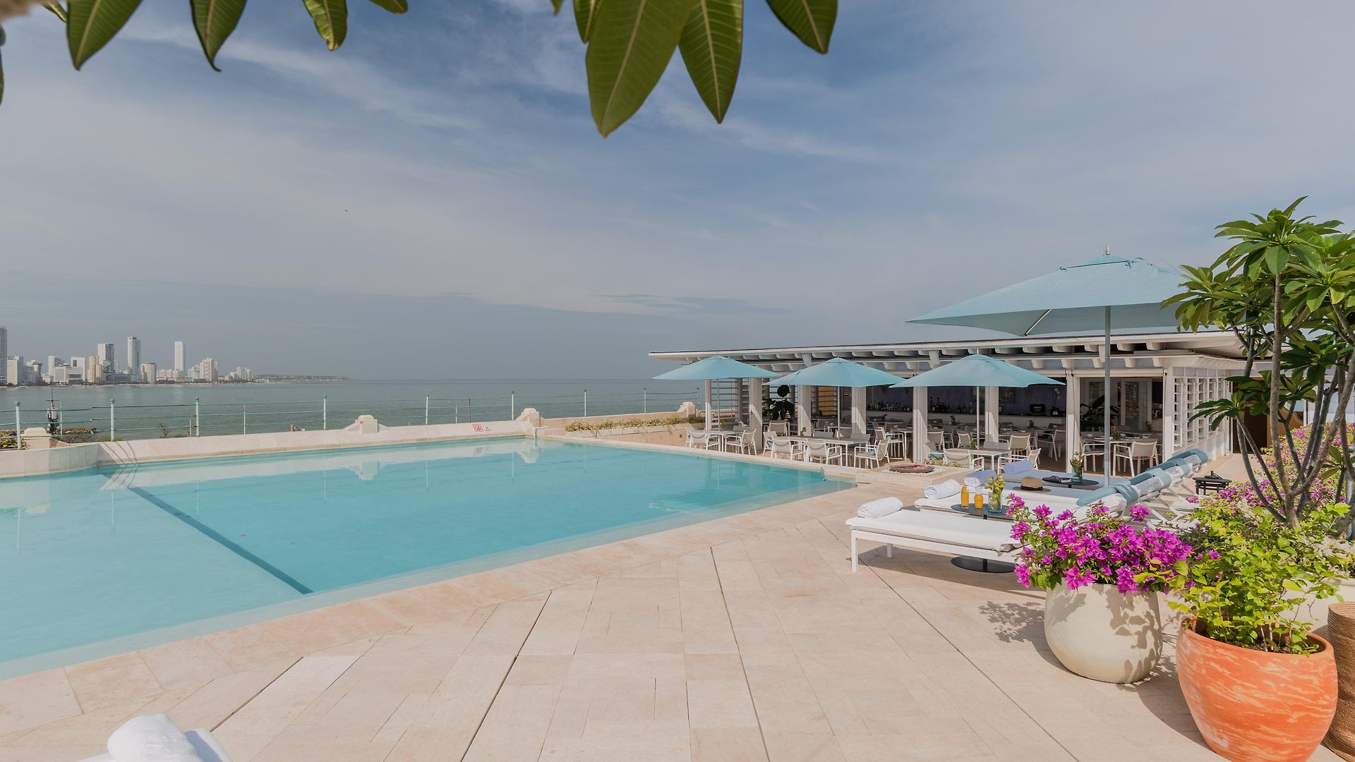 Charleston Santa Teresa Hotel 5*