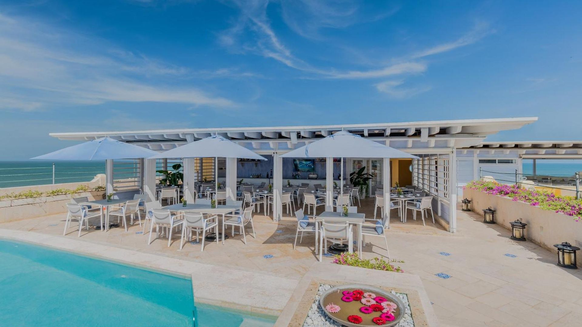 Charleston Santa Teresa Hotel 5*