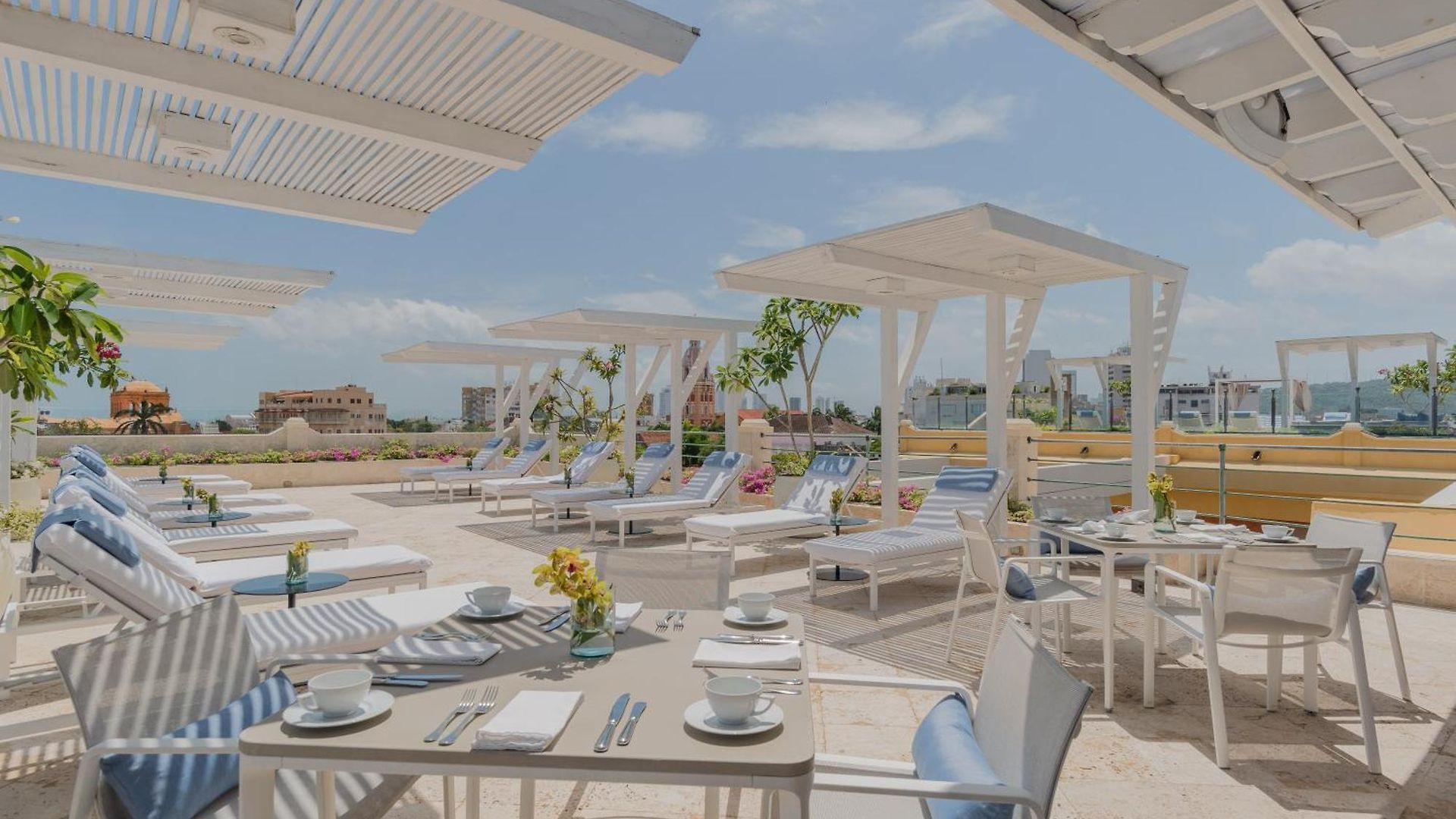 Charleston Santa Teresa Hotel 5*