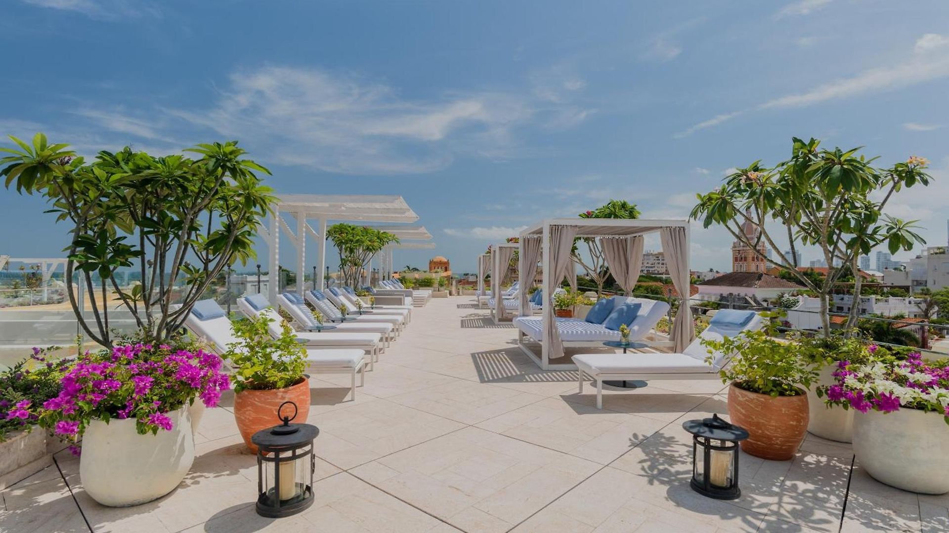 Charleston Santa Teresa 5*