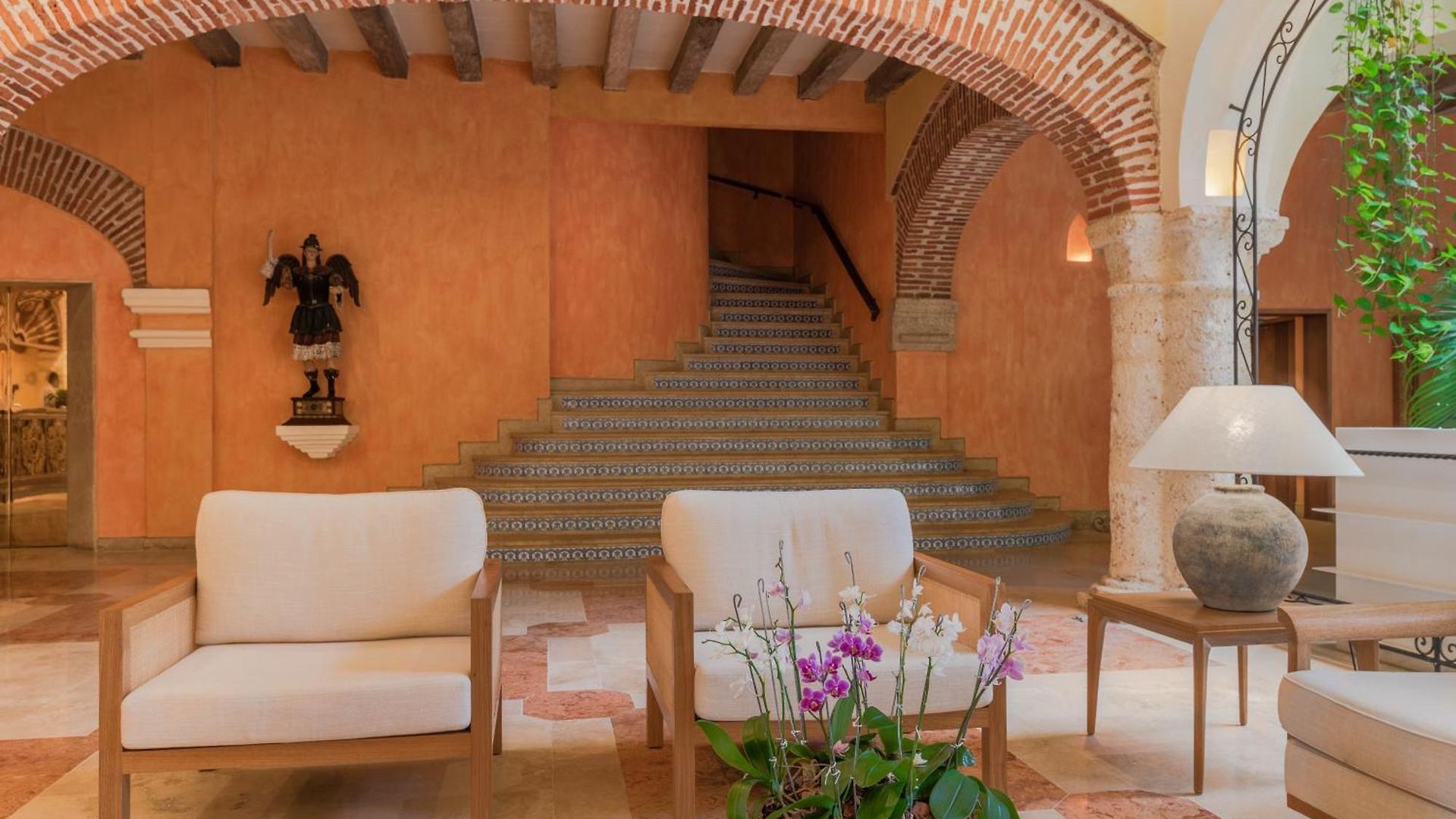 Hotel Charleston Santa Teresa 5*
