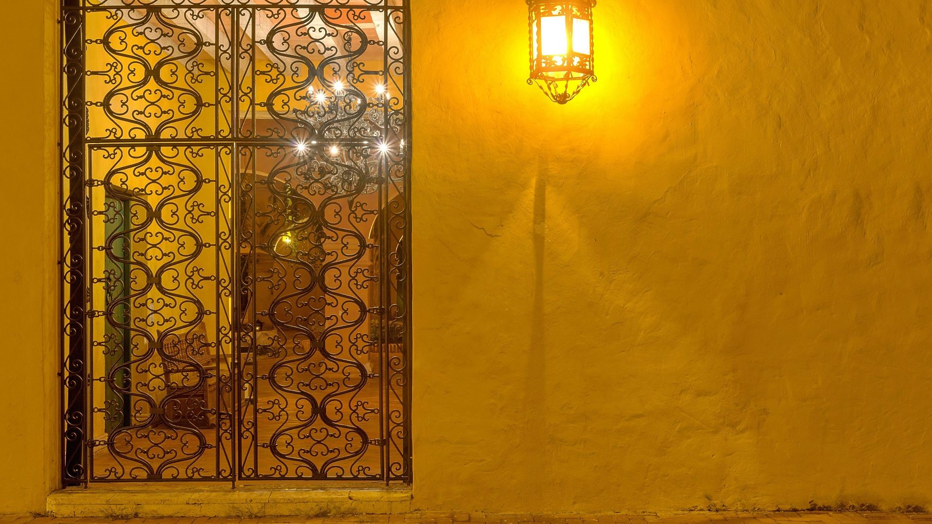 Charleston Santa Teresa 5*