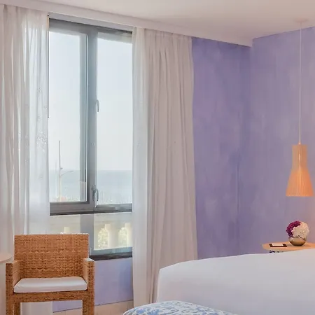 Charleston Santa Teresa Hotel 5*