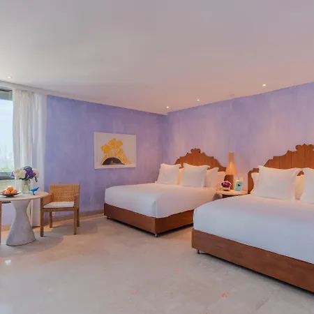 Charleston Santa Teresa Hotel 5*
