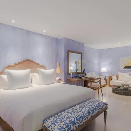 Charleston Santa Teresa 5*