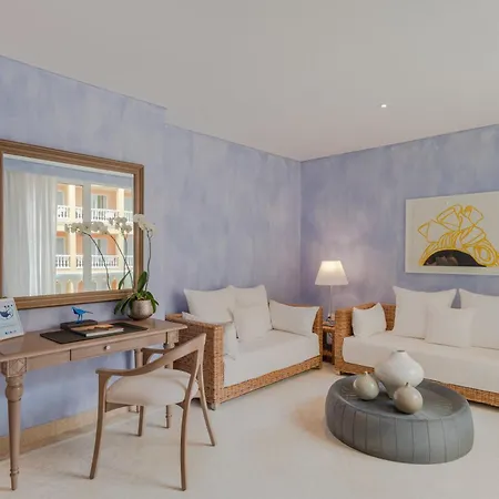 Charleston Santa Teresa 5*