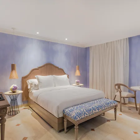 Charleston Santa Teresa 5* Cartagena