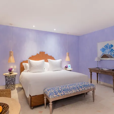 Charleston Santa Teresa Hotel Cartagena