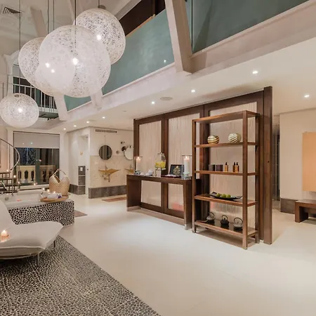 Charleston Santa Teresa Hotel 5*