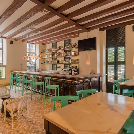 Charleston Santa Teresa 5*