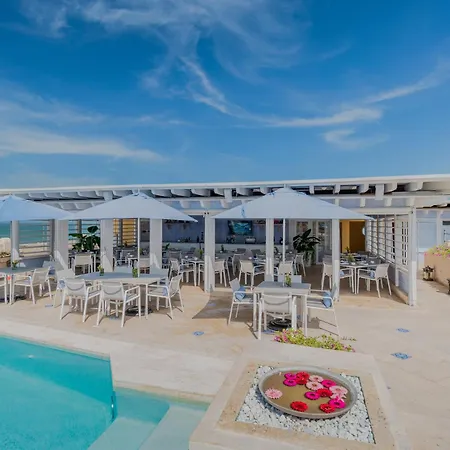 Charleston Santa Teresa Hotel 5*