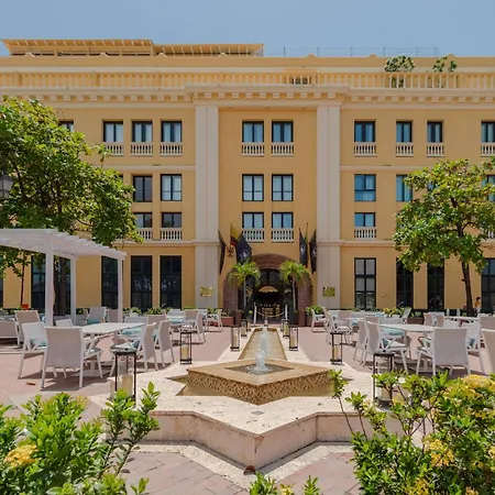 Charleston Santa Teresa Hotel 5*