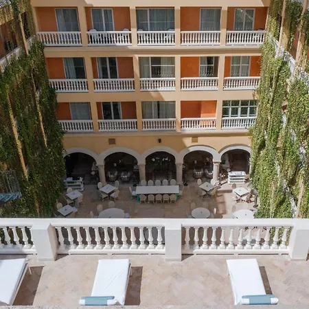 Hotel Charleston Santa Teresa 5*