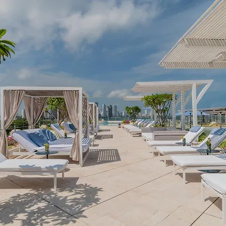 Charleston Santa Teresa Hotel Cartagena