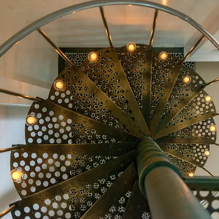 Charleston Santa Teresa Hotel 5*