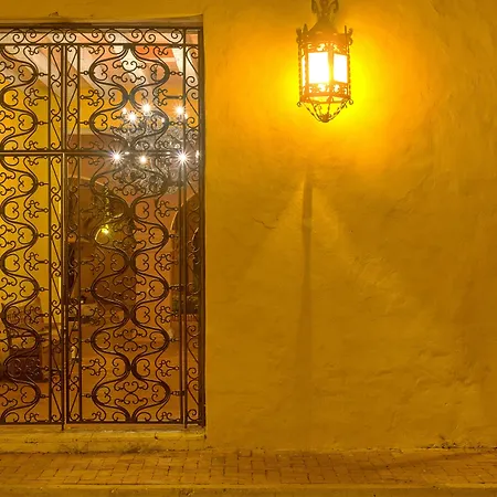 Charleston Santa Teresa 5*
