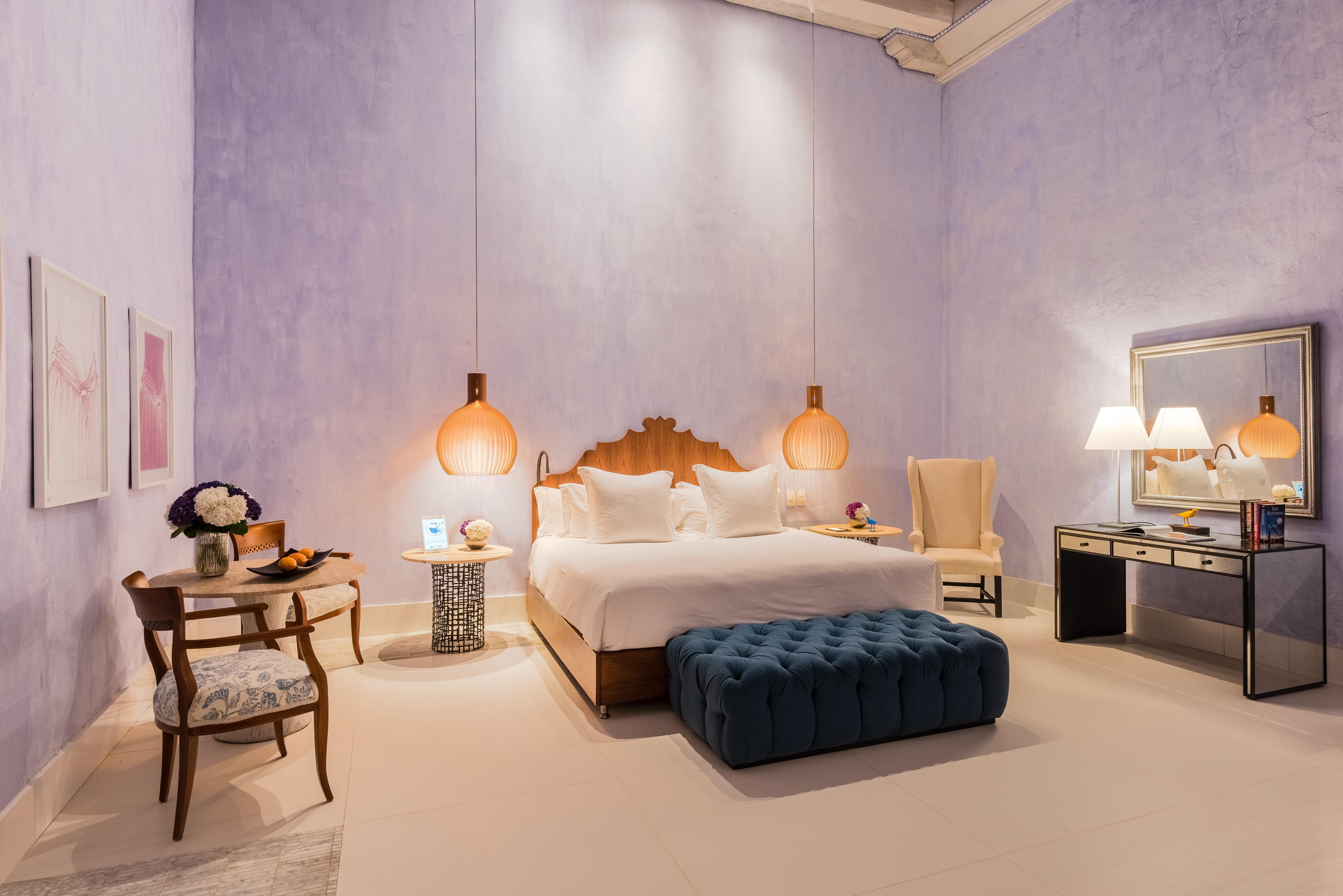 Charleston Santa Teresa 5* Cartagena